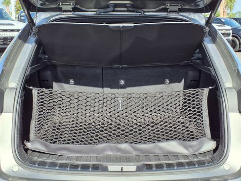 Used 2024 Lexus NX 350 F Sport AWD/4WD image 19