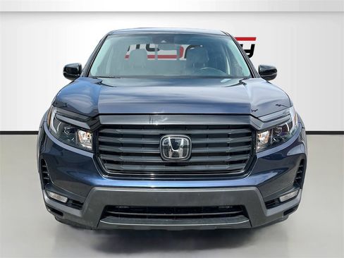 Used 2023 Honda Ridgeline RTL image 2