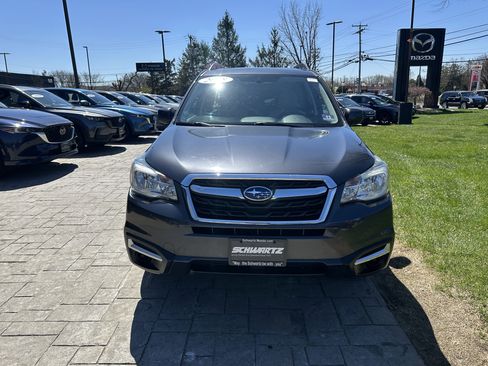 Used 2018 Subaru Forester 2.5i Premium w/ All-Weather Package AWD/4WD image 15
