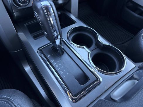 Used 2014 Ford F150 FX4 w/ Equipment Group 402A Luxury image 24