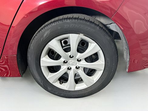 Used 2024 Toyota Corolla LE image 11