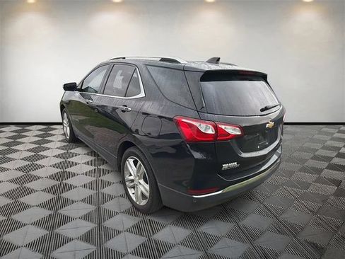 Used 2018 Chevrolet Equinox Premier FWD image 6