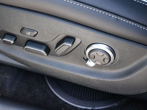 New 2026 Genesis GV80 3.5T e-SC AWD/4WD image 23