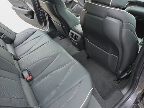 Certified 2023 Acura TLX SH-AWD w/ Advance Package image 11