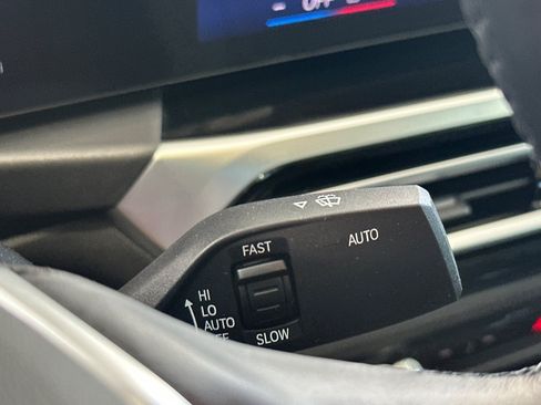 Used 2024 BMW i4 eDrive40 w/ Premium Package RWD image 33