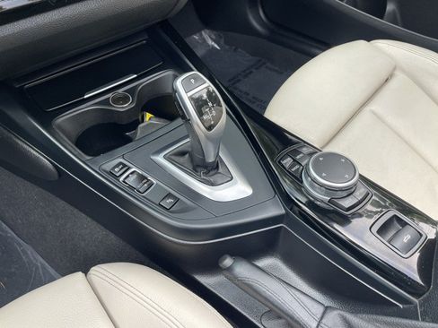 Used 2016 BMW 228i Convertible w/ Premium Package RWD image 15
