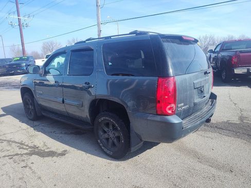 Used 2009 GMC Yukon SLT image 9