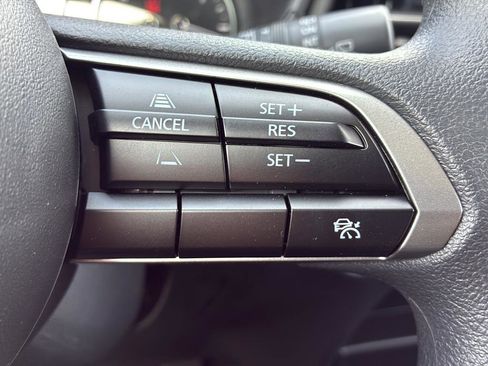 New 2026 MAZDA CX-30 AWD 2.5 S image 37