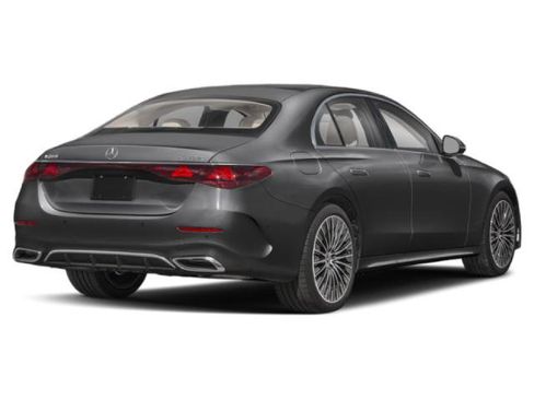 New 2026 Mercedes-Benz E 350 Sedan image 2