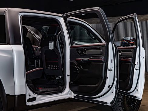 Used 2024 RAM 1500 TRX w/ TRX Level 2 Equipment Group image 30