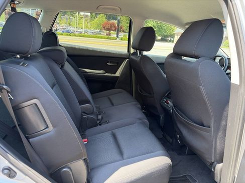 Used 2010 MAZDA CX-9 Sport AWD/4WD image 25