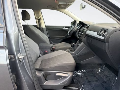 Used 2019 Volkswagen Tiguan S w/ Driver Assistance Package FWD image 25