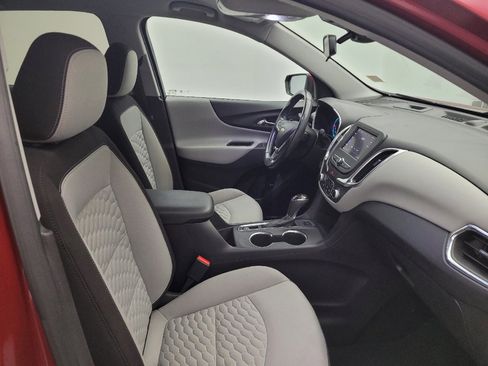 Used 2021 Chevrolet Equinox LT AWD/4WD image 21