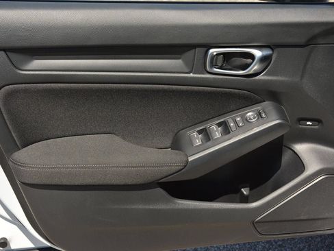 Used 2026 Honda Civic LX image 8