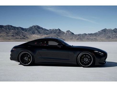 New 2026 Mercedes-Benz AMG GT 55 image 15