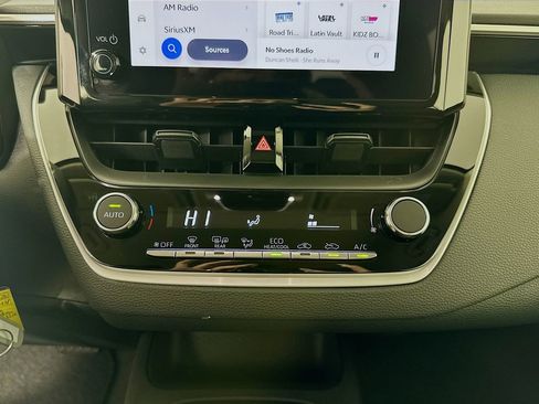 Used 2026 Toyota Corolla LE image 15