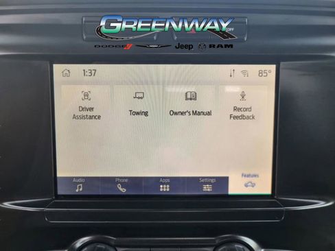 Used 2023 Ford F150 XLT image 47