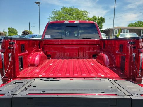 New 2026 Ford F150 Lariat w/ Equipment Group 502A High AWD/4WD image 10