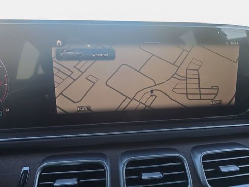 New 2026 Mercedes-Benz GLE 350 4MATIC image 22