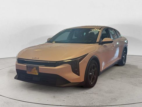 Used 2025 Kia K4 FWD image 7