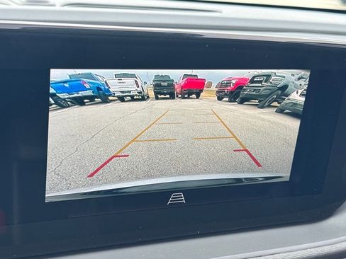 New 2026 Buick Envista Sport Touring w/ Convenience I Package image 23