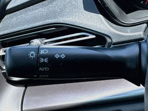 New 2026 Subaru WRX AWD/4WD image 13