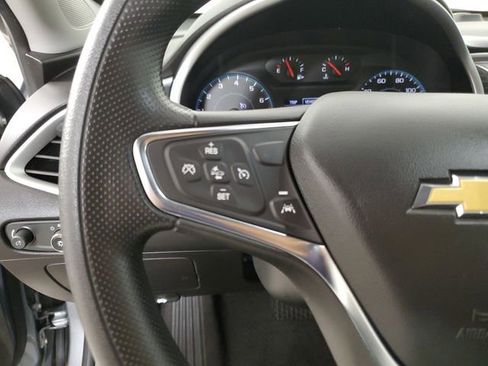 Used 2024 Chevrolet Malibu LS image 23