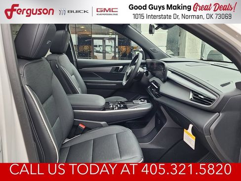 New 2026 Buick Enclave Sport Touring w/ Super Cruise Package FWD image 41
