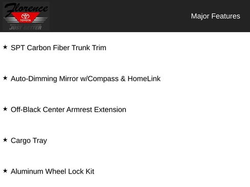 Used 2016 Subaru WRX STI w/ Popular Package #3 image 4