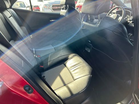 Used 2025 Toyota Corolla XSE image 27