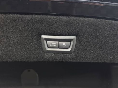 New 2026 BMW 760i xDrive 760i xDrive w/ Executive Package image 13