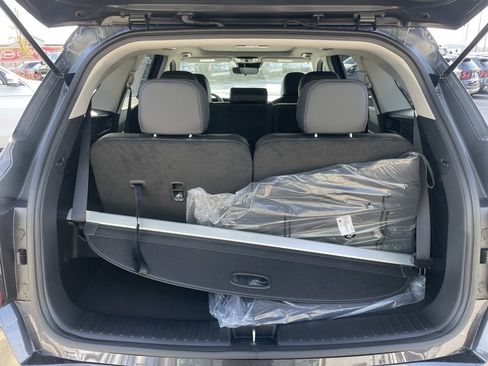 New 2026 Kia Sorento S w/ S Panoramic Sunroof Package image 28