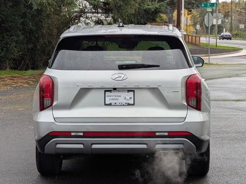 Used 2024 Hyundai Palisade SEL image 4