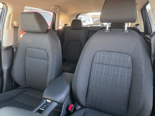 New 2027 Honda HR-V LX image 24