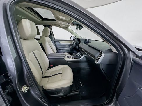 Used 2024 MAZDA CX-90 Plug-In Hybrid w/ Preferred image 36