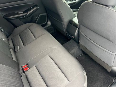 Used 2021 Nissan Altima 2.5 SV image 17