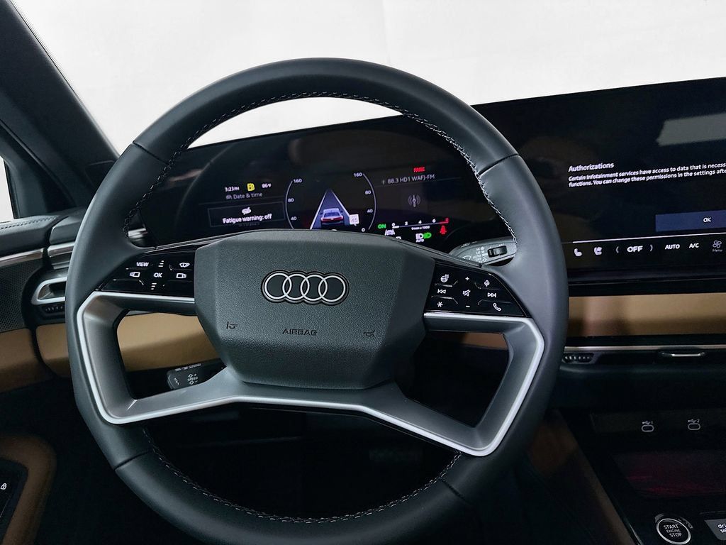 Used 2025 Audi A5 2.0T Premium Plus AWD/4WD image 18