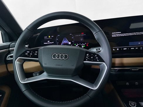 Used 2025 Audi A5 2.0T Premium Plus AWD/4WD image 18
