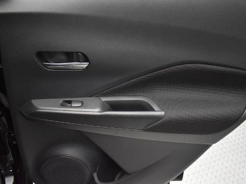 Certified 2024 Nissan Kicks SV FWD image 25