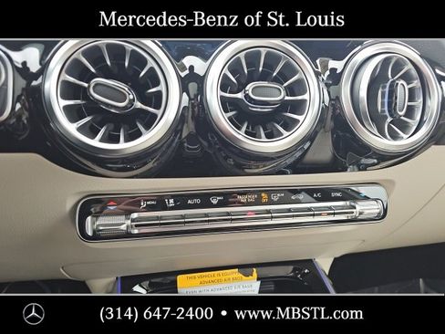 New 2026 Mercedes-Benz GLA 250 GLA 250 image 27