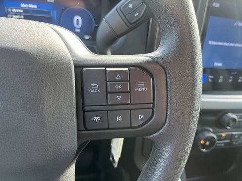Used 2024 Ford F150 XL w/ Equipment Group 103A High RWD image 21