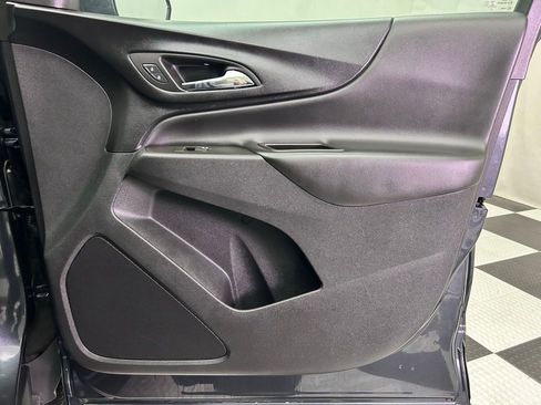 Used 2023 Chevrolet Equinox LT image 20