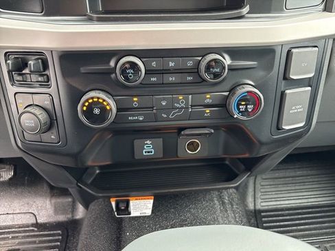 New 2023 Ford F350 XL w/ Snow Plow Prep Package image 29