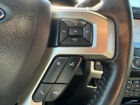 Used 2020 Ford F250 Lariat w/ Lariat Ultimate Package image 19