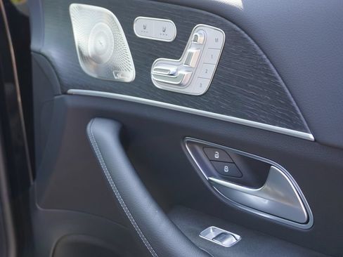 Certified 2026 Mercedes-Benz GLE 350 4MATIC image 64