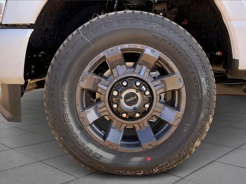 New 2026 Ford F250 XL w/ STX Appearance Package AWD/4WD image 11
