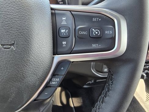 New 2026 RAM 2500 Big Horn image 11