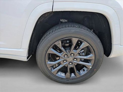New 2026 Jeep Grand Cherokee Limited AWD/4WD image 20