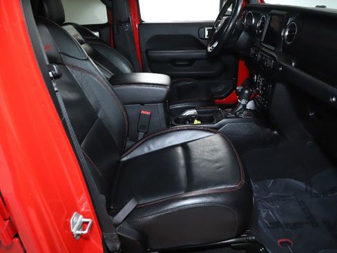 Used 2020 Jeep Gladiator Rubicon image 33
