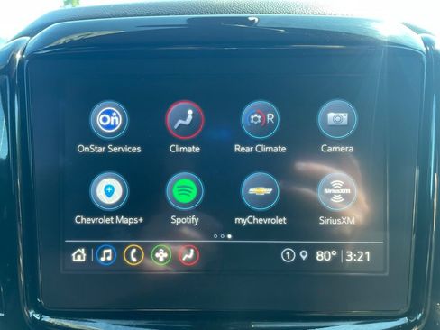 Certified 2023 Chevrolet Traverse LT AWD/4WD image 19